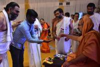 Shashtyabdapurti Utsava - Karla - Day 9 (17 Nov 2024)